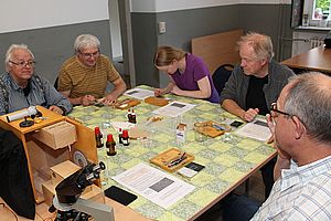 Workshop
